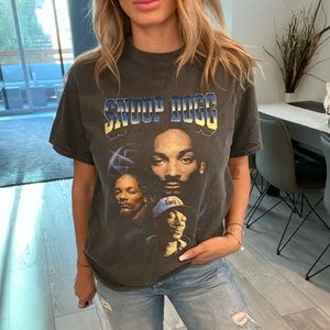 Snoop Dogg Tee